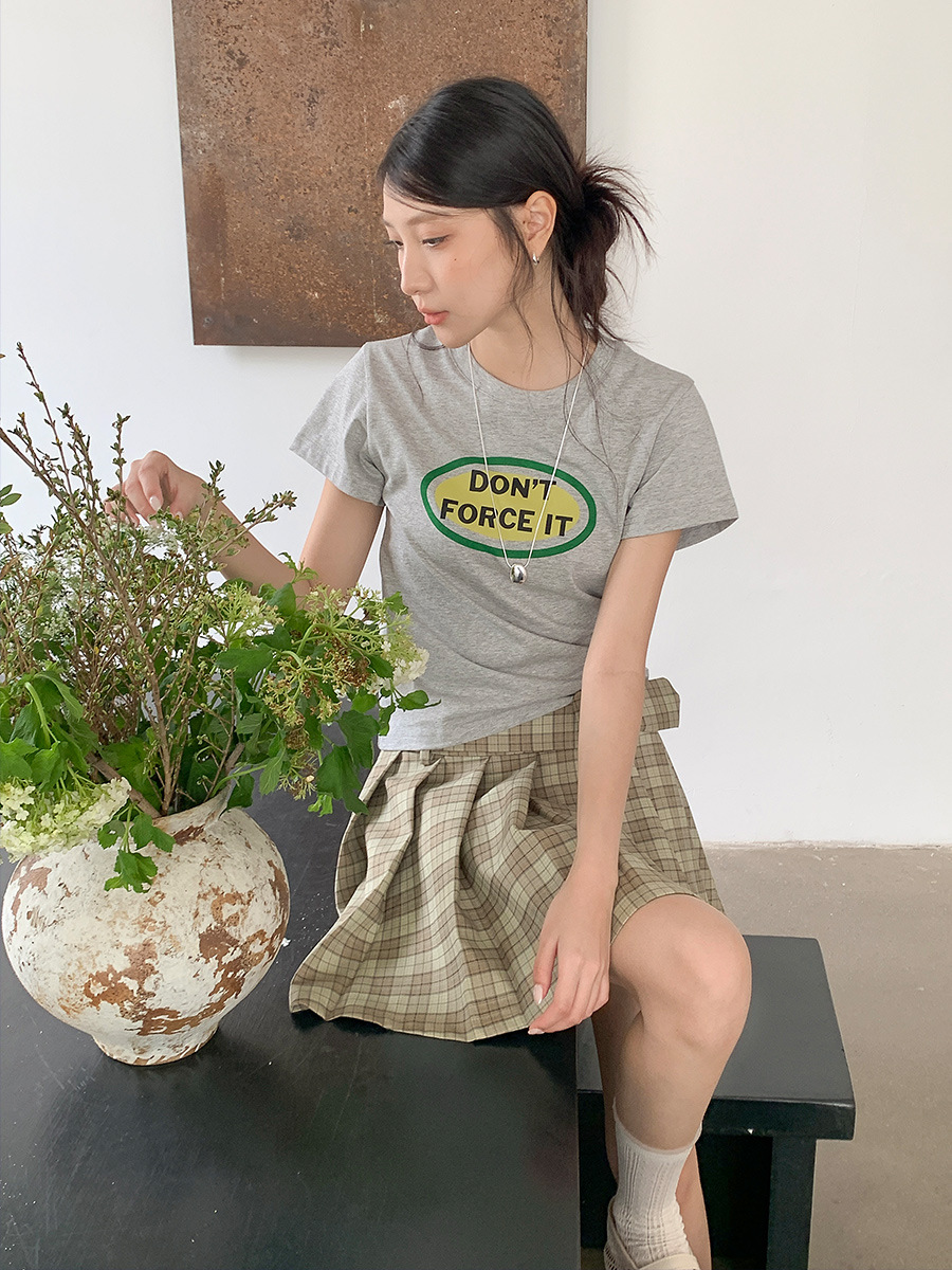 Flower gray