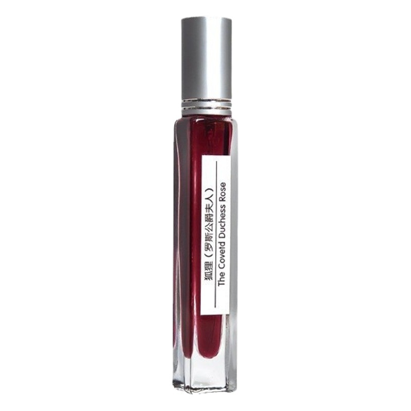 Authentic dumb silver cover perfume sample lasting fragrance for men and women shaking sound net red explosions night market store wholesale 10ML
