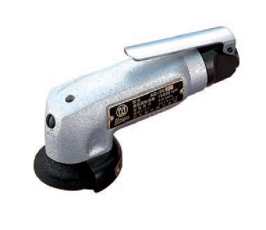 日本URYU瓜生气动研磨机弯头砂轮机AG-50/50L/100S(IN)/100SL(IN)