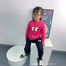 �鐂��ͯ25���ﶬ�b��ͯë�´��۾�ë��2ɫ�n����Ůͯë��