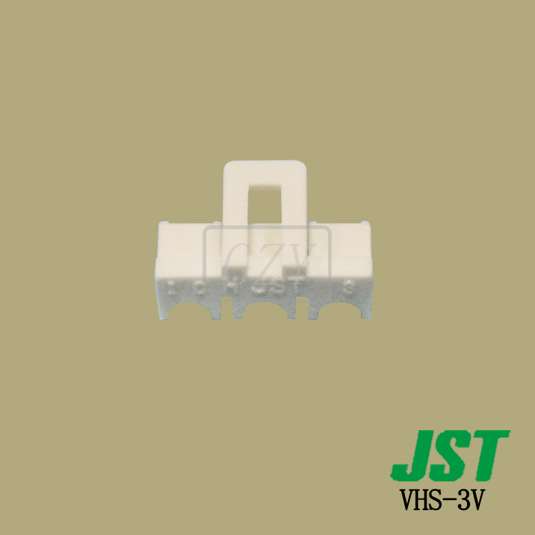 �ֻ�VHS-3V ��Ƭ VHϵ�� 3.96mm��� �߶԰� JST������