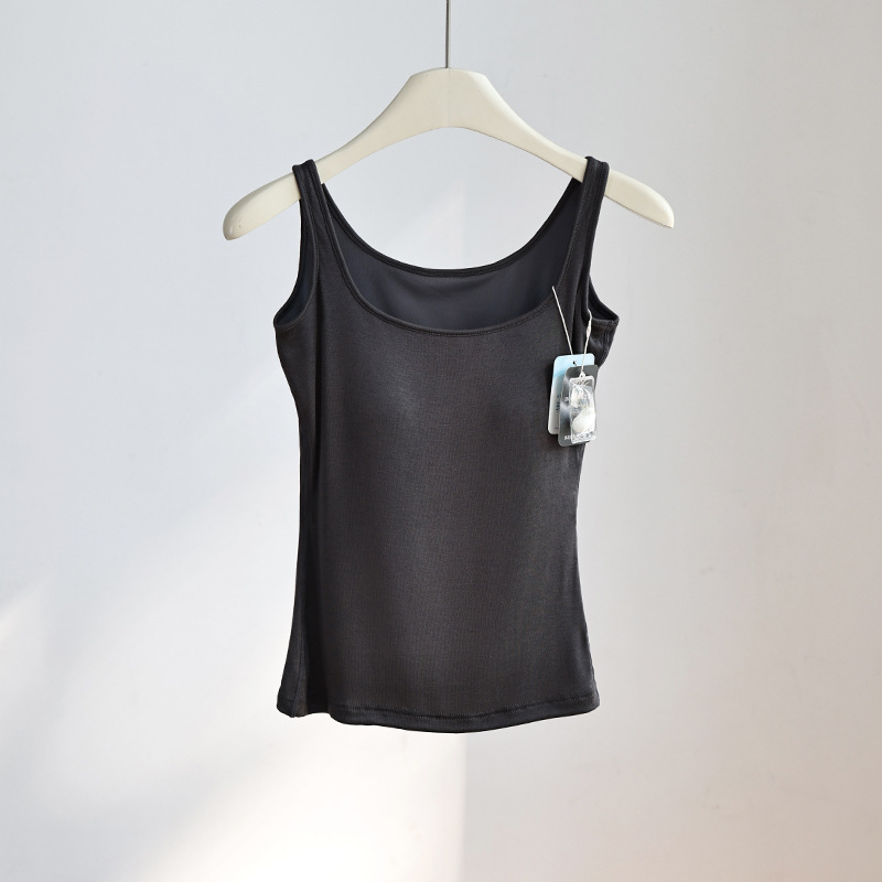 Dark gray (square collar, wide shoulders)