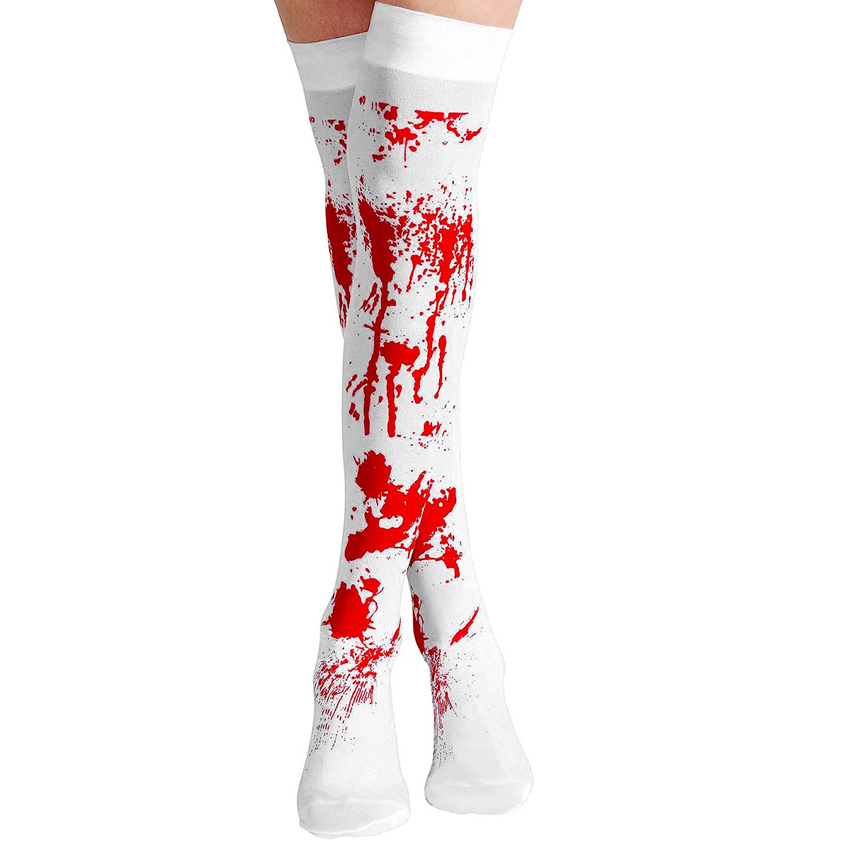 55g Weight Costume Props Event & Party Supplies 1 Set Quantity Holiday, Party Occasion Polyester Material Halloween Festival Gloves Pattern Funny Style Halloween Funny Gloves Polyester Holiday Party Costume Props 10