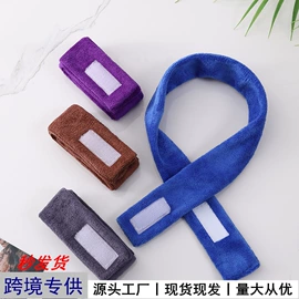 美容美发用巾;运动巾;浴巾、沙滩巾