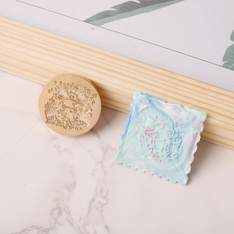 Купорная пломба, прямые заводские продажи, подарок на день рождения, DIY