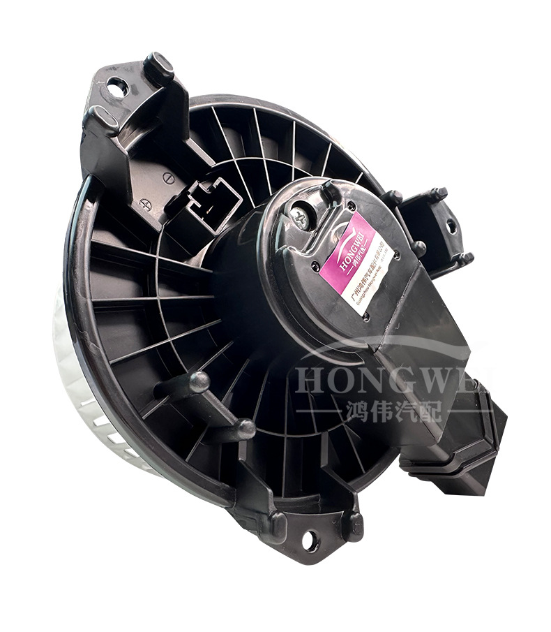 Applicable to 19 Geely Global Hawk K27 New Energy Pure Electric Air Conditioning Blower Motor Cooling and Heating Fan Motor