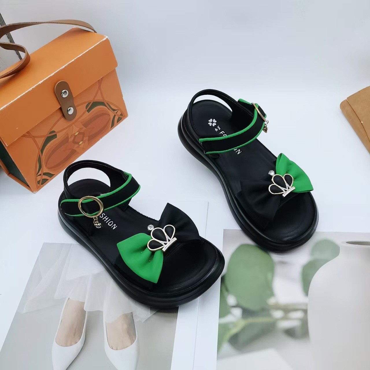 2026 zapatos para niñas zapatos de verano nuevos zapatos para niñas zapatos princesa zapatos para niños