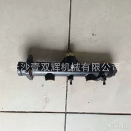 其他制动系统;其他传动系统;水泵