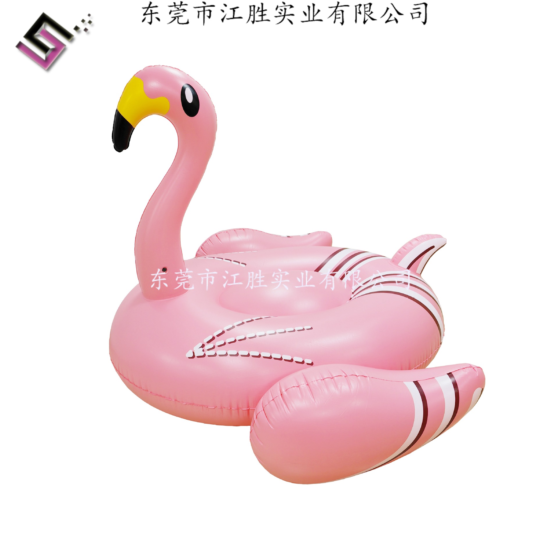 充气细脖子火烈鸟AA