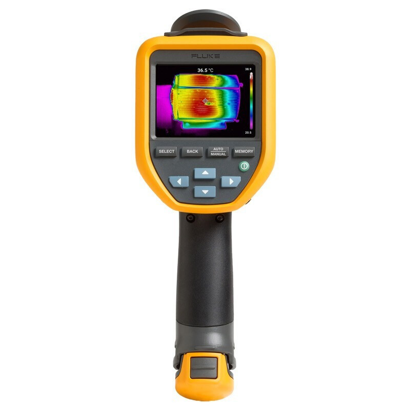 福禄克 FLUKE FLK-TIS55  9HZ/CN TIS55