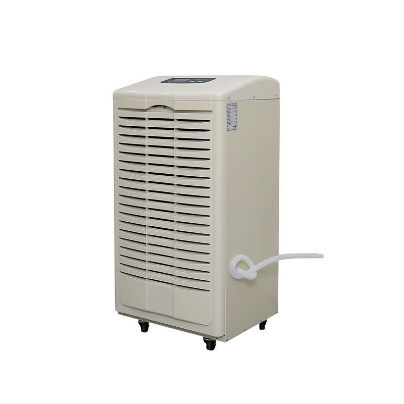 湿王工业除湿机DH-908D地下室/仓库抽湿器除湿机加湿器静音抽湿机