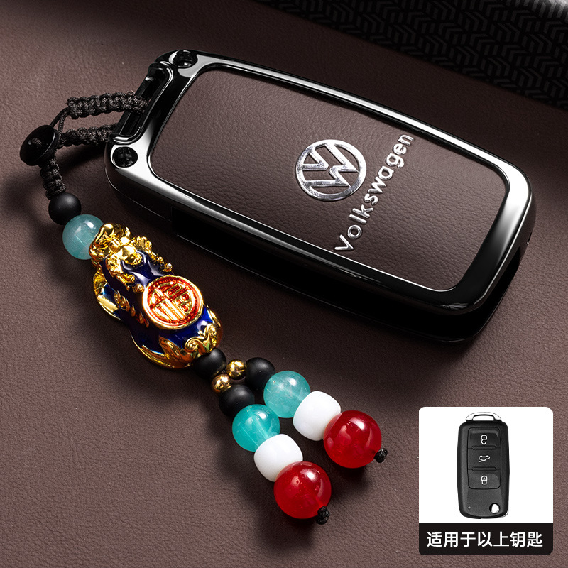 A타입 싱글쉘 모카브라운 + 파인비즈