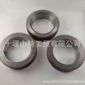 Suitable for Generator Set K60 Qsk60 Engine Crankshaft Gear Parts 3646083