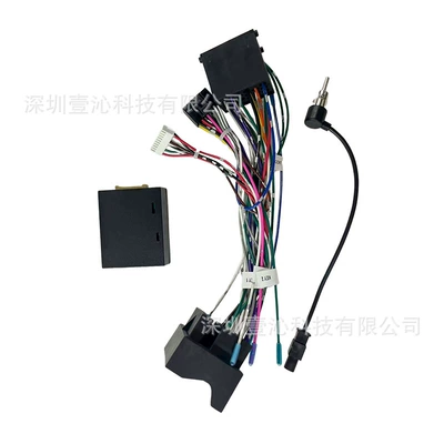 DVD Navigation E46 Model, Android Large Screen Navigation