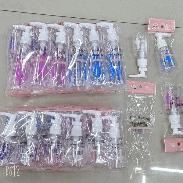 Press 50cm printed spray bottle [12 pieces 1 pack]