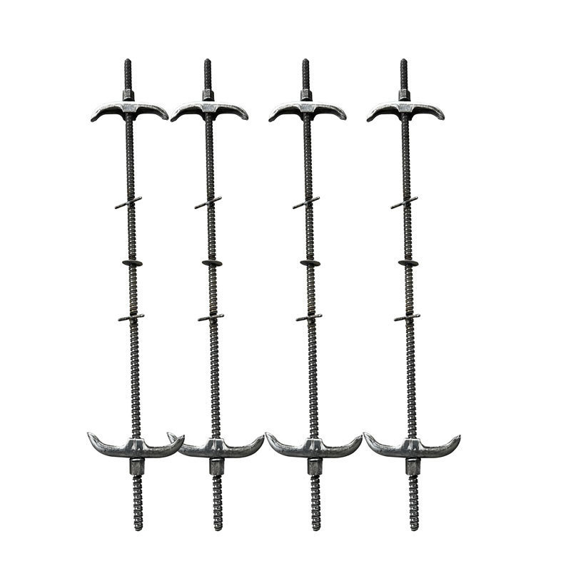 三段止水ネジ製造メーカー m12m14 壁貫通ボルトから伸線ロッド防水全ねじスルーワイヤーネジ|undefined