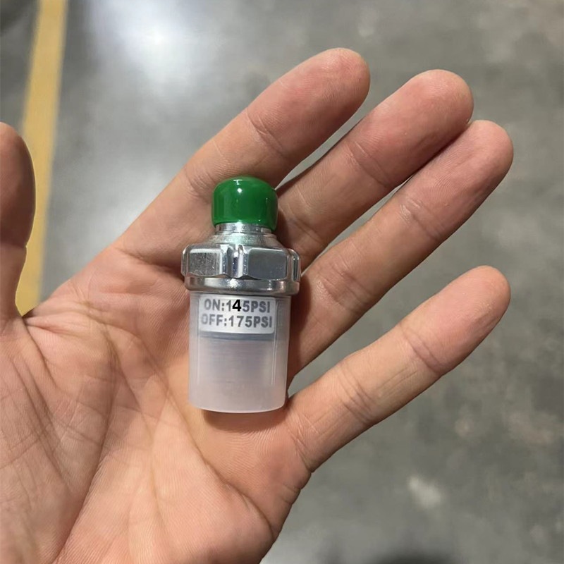 소형 압력 스위치 145-175PSI
