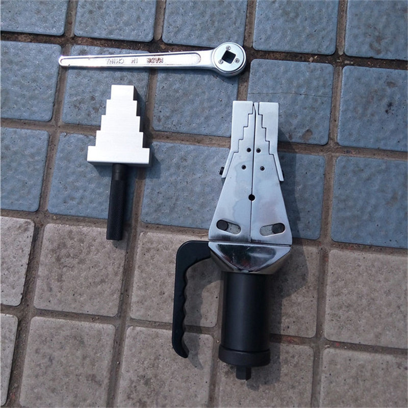 阶梯式法兰劈开器 分离器撑开器扩张器 FSH-8法兰分离器