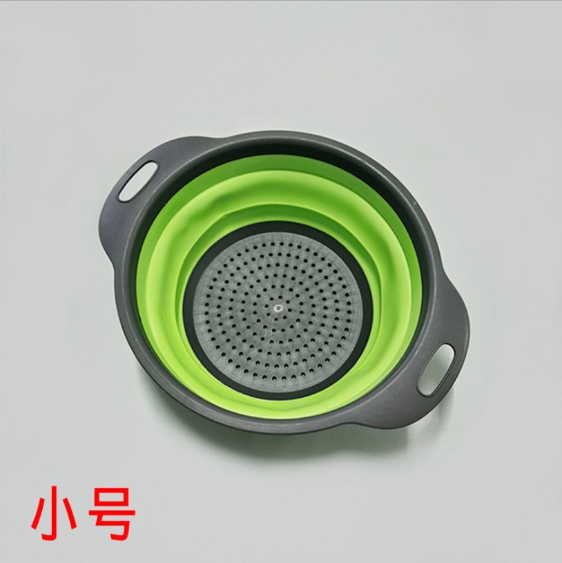 Малый зеленый 24,5*20*9.5cm