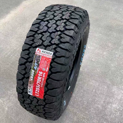 Kenda 255/70R16-8Pr Off-road şinlər