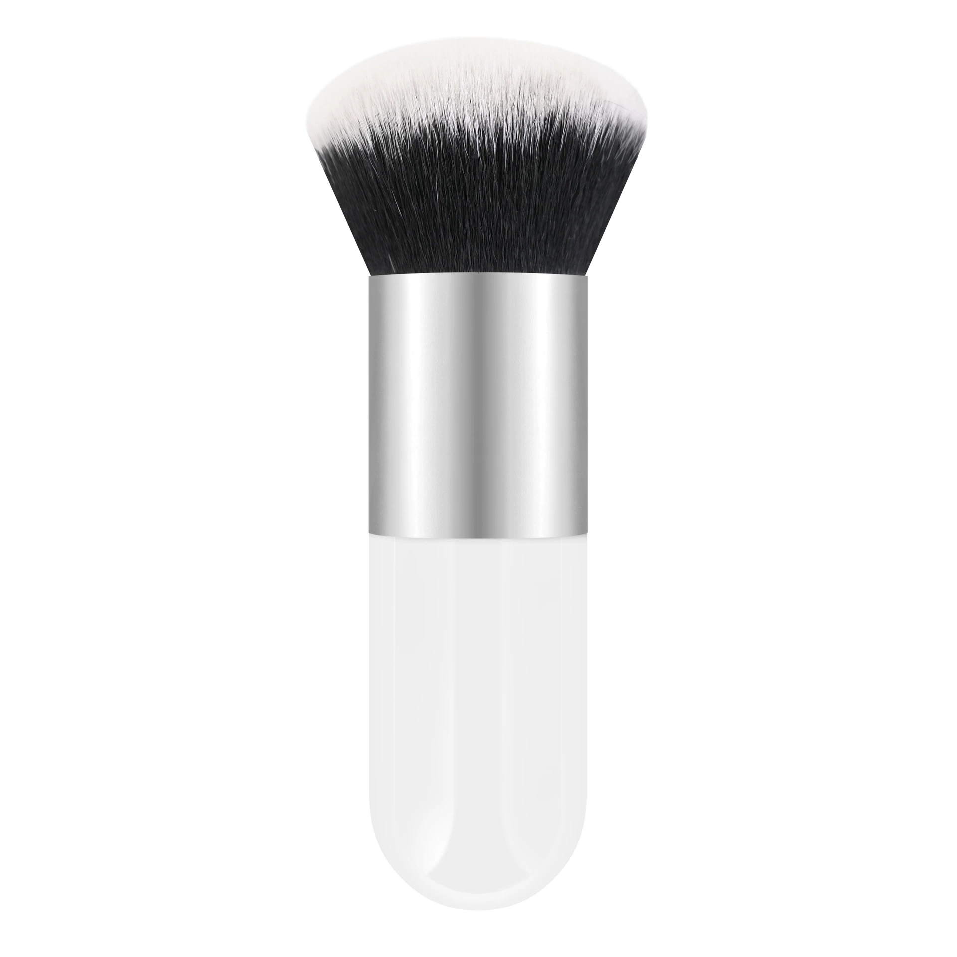 Большая кисть Dun Makeup Beauty Tools для иностранной торговли, популярная портативная без пудры, Xiao fat Dun кисть для тональной основы, кисть для ногтей