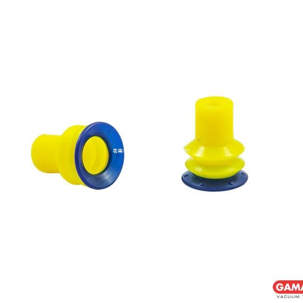 Italian Gamavuoto vacuum suction cups/suction cup mounts, CF 30 20 series, all models, brand new, shipped directly from the factory