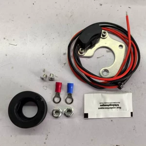 Electronic Platinum Electronic Cut-off Device Electronic Ignition Conversion Kit 1442