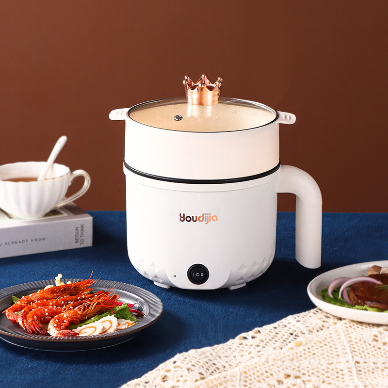 Hotpot eléctrico mini una persona dormitorio Hotpot image 10