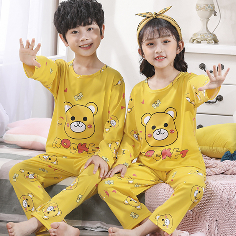 Princess cartoon children's long-sleeved...