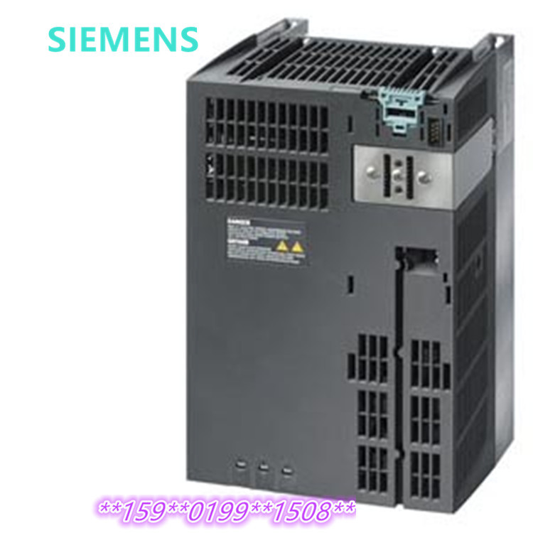 1P 6SL3224-0BE31-8AA0 SINAMICS G120 PM240 功率模块 变频器