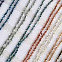 �޾�0.8mm���鳬С���沣����diyˮ������ɢ�鴮����������l