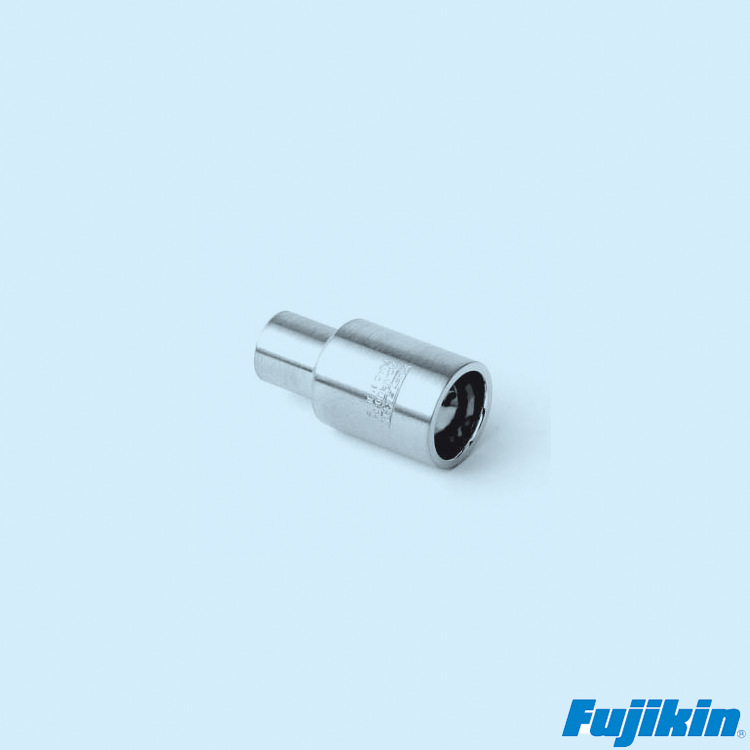 日本FUJIKIN富士金自动焊变径直通Auto-Weld Reducer