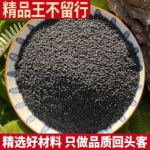 王不留行无硫新货 王不留行籽 王不留行子奶另售通草下