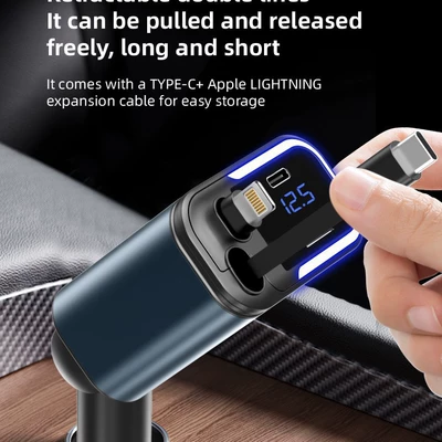 Five Car Cigarette Lighter Conversion | Mobil şarj cihazları