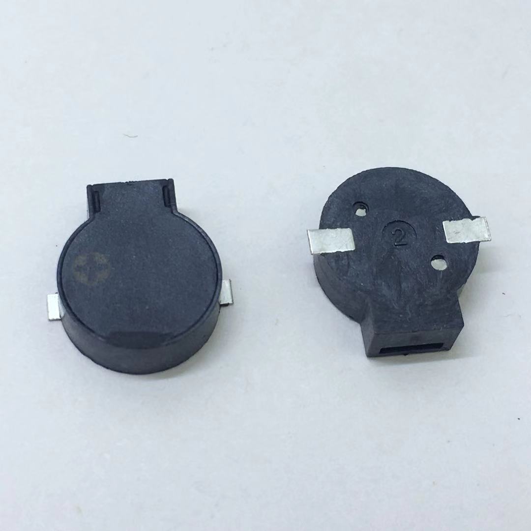 SMD-9025蜂鸣器侧发声电磁式贴片9*2.5mm 无源传声器探测仪器厂家