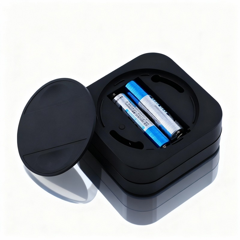 Versión de la batería del protocolo Zigbee UFO-R11 (debe coincidir con la puerta de enlace cableada)