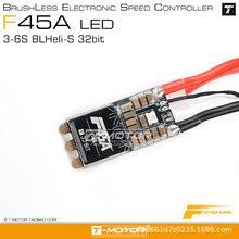 TMOTOR FPV w{ L F20A F35A F45A BLHeli 32bit