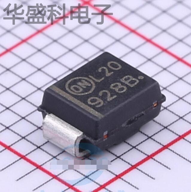 1SMB5928BT3G 封装 SMB(DO-214AA) 稳压二管 现货供应