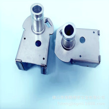 空調循環風扇支架 家用電器 靜音排風扇 五金配件 電風扇配件阜騰