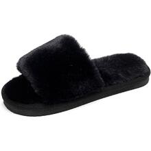38917 Fairy Fluffy Slippers ��Ů��ëë��Ь ŷ���羳