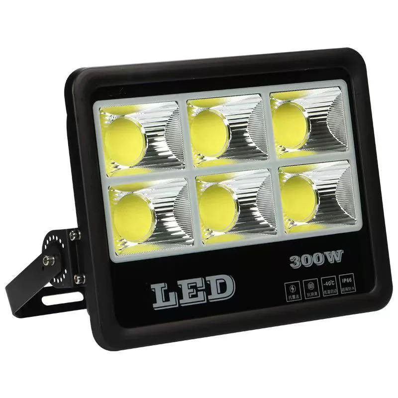 LED-путевой прожектор, лампа, энергосберегающие светильники, 600W
