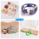 Foreign trade epoxy resin quick-drying hand-painted glue AB glue 1:1 high transparent drop glue crystal drop glue manual diy glue