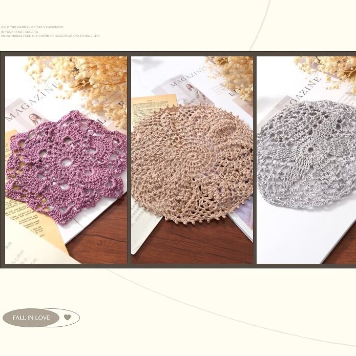 六号蕾丝线强捻蕾丝线纯棉钩针线高品质蕾丝线手工diy毛线勾线玩