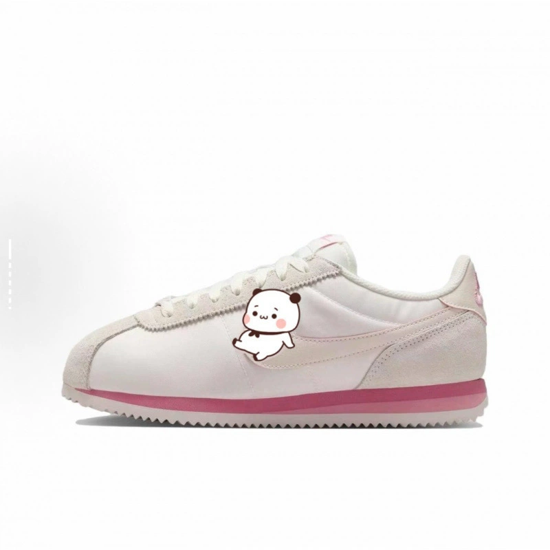 Кроссовки Cortez в стиле Forrest Gump, ретро повседневные беговые, унисекс комфортные