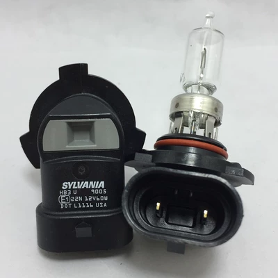 High Beam Bulb 12V – Ön faralar