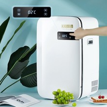 KEMIN科敏KM-32压缩机迷你冰箱小型家用冷藏冷冻母乳宿舍节能制冷