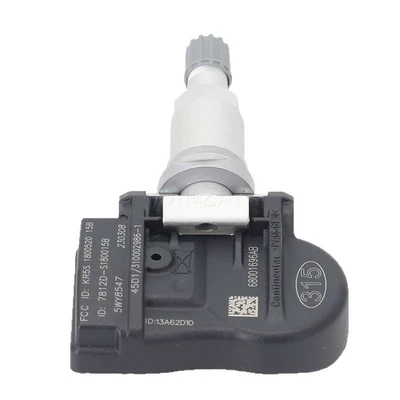 Pressure Sensor, Automotive Sensors