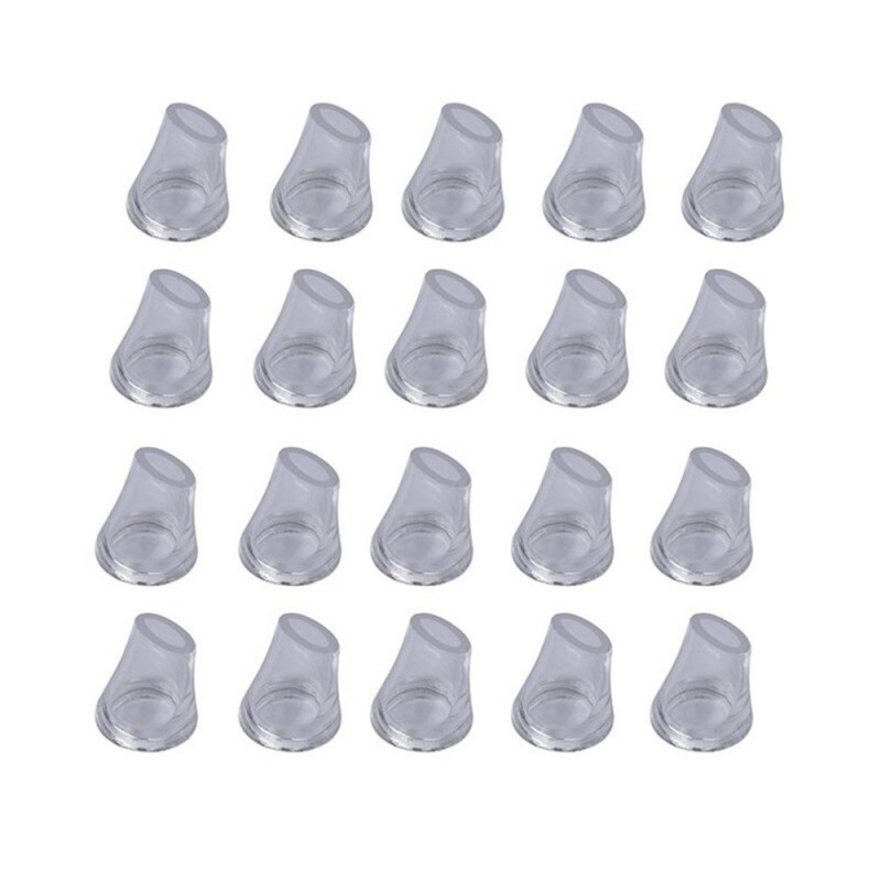 工厂现货AT687鸟嘴型酒精测试仪吹嘴 测酒仪吹嘴头酒精检测仪吹嘴