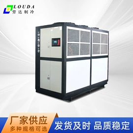 冷水机;其他制冷设备;废气处理设备