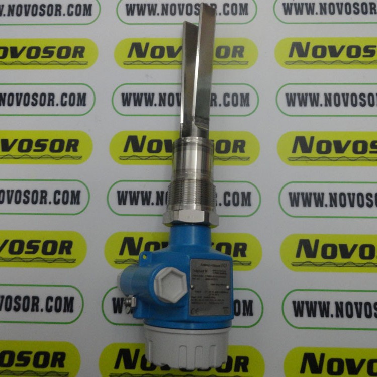 FTM50-AGJ2A4A52AA E+H 物位计